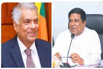 ரணில் பதவி விலகமாட்டார் -வெளியானது அறிவிப்பு -சூடு பிடிக்குமா போராட்ட களம்