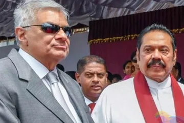 மொட்டை கைவிட்ட அரசாங்கம்; ஆடிப்போன உறுப்பினர்கள்