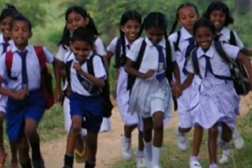 பாடசாலை விடுமுறை குறித்த அறிவிப்பு !