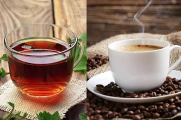 சாப்பிட்ட உடனே டீ இல்ல காபி குடிப்பீங்களா? வேண்டவே வேண்டாம் - எச்சரிக்கும் ICMR