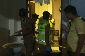 බොරලැස්ගමුව කළඹපු 'දෙහිවල සැන්ඩෝ' එව්ව වෙඩික්කරුවන්ගේ ප්‍රහාරය ගැන තවත් තොරතුරු එලියට
