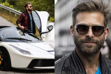 அமெரிக்காவால் தேடப்பட்ட இஸ்ரேலிய-கனேடிய நபரைப் பிடித்த ரஷ்யா! மில்லியன் டொலர்கள் மோசடி..வெளியான பின்னணி