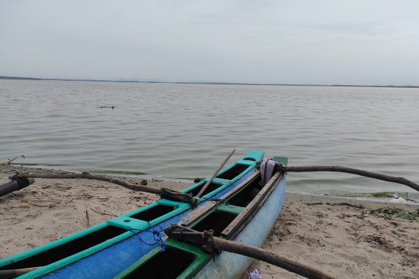 மீன்பிடிக்க சென்றவர் சடலமாக மீட்பு | Recovery Of The Corpse Of A Fisherman