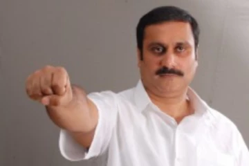 அதிமுக, பாமக சமூக நீதிக்கான கூட்டணி - அன்புமணி ராமதாஸ் பெருமிதம்