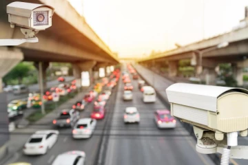 CCTV கெமராக்களால் பல சாரதிகளுக்கு எதிராக சட்ட நடவடிக்கை
