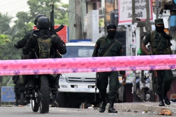 இலங்கையில் பயணக்கட்டுப்பாடு விதிக்க நடவடிக்கை - இராணுவ தளபதி