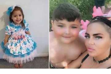 பிரித்தானியாவில் உஷார்ப்படுத்தப்படும் விமான நிலையங்கள்! தப்பிய தாய்? வெளியான புகைப்படங்கள்