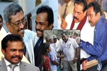 விடுதலைப்புலிகள் அமைப்பிலிருந்து கருணா உடைந்த இரகசியம் - நீலனின் அவசர கடிதம்! தலைமை எடுத்த முடிவு..