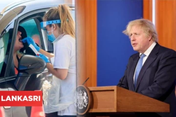 பிரித்தானிய பிரதமர் ஊரடங்கு தளர்த்தினாலும்... இந்த பகுதிகளில் அதிகரிக்கும் கொரோனா! எச்சரிக்கை செய்தி