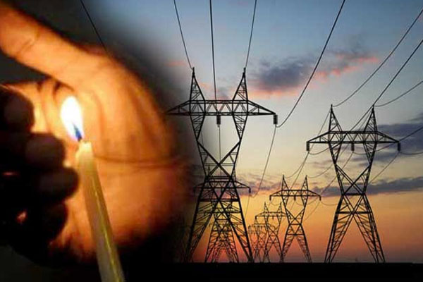 வவுனியாவில் சில கிராமங்களில் 4 நாட்களாக மின் தடை | Power Cut Some Villages In Vavuniya For 4 Days
