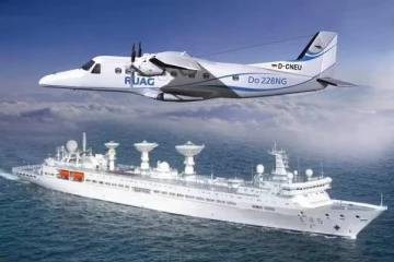 சீன கப்பல் சர்ச்சைகளுக்கு  மத்தியில் இந்தியா எடுத்த அதிரடி முடிவு!