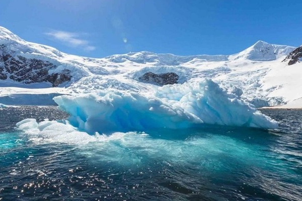 நிறைந்த நிசப்தம் - உலகின் மிக அமைதியான இடங்கள் எது தெரியுமா? | Top Five Quietest Places Earth Silent Tourism