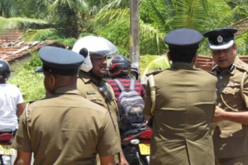 மட்டக்களப்பில் அரச காணியை கையகப்படுத்த சூழ்ச்சி! நால்வர் கைது