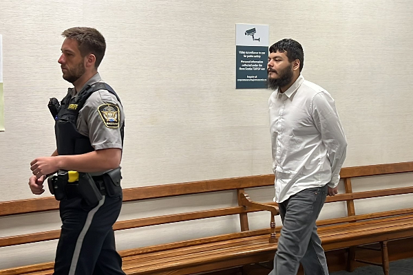 கனடாவை உலுக்கிய இந்திய மாணவர் கொலை: வெளியான தீர்ப்பு | Nova Scotia Man Get Prison For Killing Katri