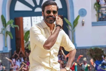 தனுஷ் பிறந்தநாளில் ரசிகர்களுக்கு இருக்கும் சர்ப்ரைஸ் - எதிர்பார்ப்பில் ரசிகர்கள்