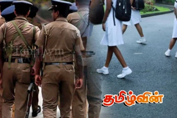 மட்டக்களப்பில் குழந்தையை பெற்று யன்னலில் வீசிய மாணவி கைது