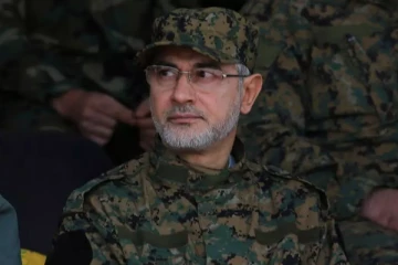 இஸ்ரேல் தாக்குதலில் ஹெஸ்புல்லா அமைப்பின் சிரேஸ்ட தளபதி உயிரிழப்பு