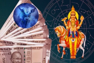 இன்னும் 10 நாட்களில் ஆரம்பமாகும் சுக்கிர பணமழை: அதிஷ்டம் பெறும் ராசிகள் எவை?