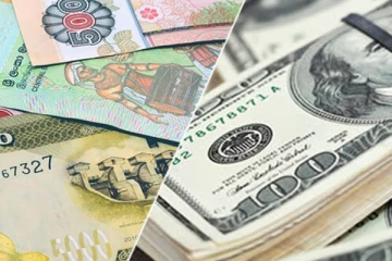 இலங்கையில் இன்றைய டொலர் பெறுமதி