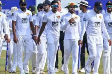 தென்னாப்பிரிக்கா டெஸ்ட் - 100 ஆண்டு வரலாற்றில் மோசமான சாதனை படைத்த இலங்கை