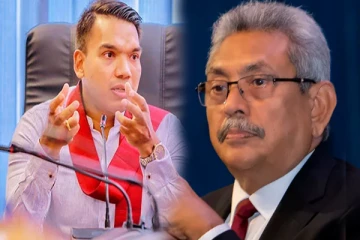 அனைத்து மக்கள் விரோத செயற்பாடுகளுக்கும் கோட்டாபய தான் காரணம்: நாமல் - செய்திகளின் தொகுப்பு