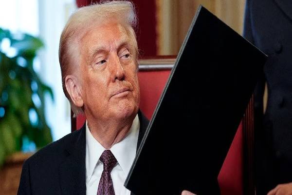 ட்ரம்ப் நிர்வாகத்தின் மீது அடித்தட்டு மக்களின் அதிருப்தி | Grassroots Discontent With Trump Administration