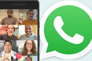 வாட்ஸ் அப்பில் ஒரே நேரத்தில் 32 பேர் பேசலாம்! வெளியாகியுள்ள புதிய அப்டேட்