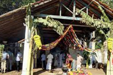 யாழில் பழமை வாய்ந்த கோவிலில் மாயமான சிலைகள்!