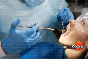 දන්ත වෛද්‍ය නිලධාරීන්ට සුබ පණිවිඩයක්