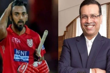 ஐபிஎல் 2022; புதிதாக களமிறங்கும் லக்னோ அணிக்கு பெயர் என்ன தெரியுமா?