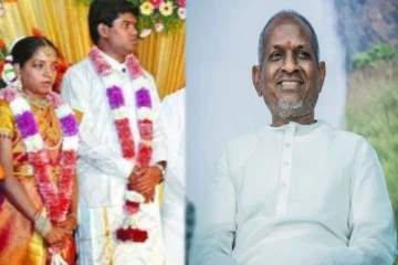 திருமண மேடையில் அப்பாவிடம் பவதாரிணி கேட்ட அந்த பாடல்.., பாட மறுத்த இளையராஜா