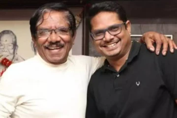 தனது மகன் இறப்பிற்கு பிறகு பாரதிராஜாவின் நிலைமை.. அவரது சகோதரர் கூறிய சோகமான விஷயம்