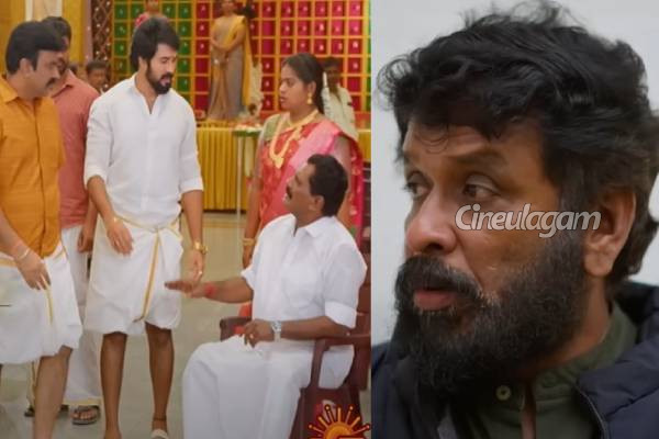 வெளிச்சத்துக்கு வந்த அறிவுக்கரசி செய்த வேலை, ஆபத்தில் ஜீவானந்தம்.. எதிர்நீச்சல் தொடர்கிறது சீரியல் | Ethirneechal Thodargiradhu Serial Promo 06 Sep