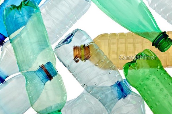 சூழலை மாசுபடுத்தும் பிளாஸ்டிக் | Plastics Pollute The Environment