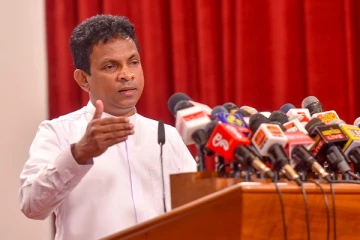 கண்டி நகர அபிவிருத்தி திட்டத்திற்கு ஒதுக்கப்பட்டுள்ள நிதி