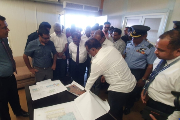 யாழ் பலாலி விமான நிலையத்தால் வடக்கு மக்களுக்கு கிடைக்கவுள்ள பெரும் வாய்ப்பு | Key Opportunity For Jaffna International Airport