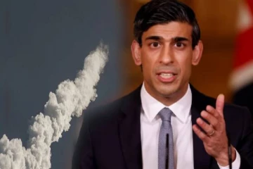 ஈரானின் அதிரடி தாக்குதலை கண்டித்துள்ள பிரித்தானிய பிரதமர் ரிஷி சுனக்