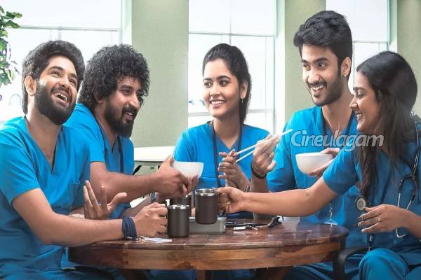 Heart Beat வெப் தொடர் இயக்குனர் யார் தெரியுமா?... விஜய் டிவி சீரியல் நடிகரின் மகன் தானா... | Heart Beat Series Director Details Heart Beat வெப் தொடர் இயக்குனர் யார் தெரியுமா?... விஜய் டிவி சீரியல் நடிகரின் மகன் தானா... | Heart Beat Series Director Details