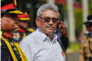 தனிமைப்படுத்தல் ஊரடங்கை நீக்குமாறு  ஜனாதிபதி உத்தரவு