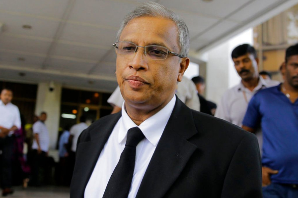 இலங்கைத் தமிழரசுக் கட்சி வழக்கு: நேரில் நீதிமன்றில் முன்னிலையான அகிலன்! | Sri Lankan Tamil Republic Party Ma Sumandran Case இலங்கைத் தமிழரசுக் கட்சி வழக்கு: நேரில் நீதிமன்றில் முன்னிலையான அகிலன்! | Sri Lankan Tamil Republic Party Ma Sumandran Case