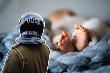 20 நாள் பச்சிளம் குழந்தையை விற்ற தாய்..! பொலிஸ் விசாரணையில் வெளிவந்த தகவல்