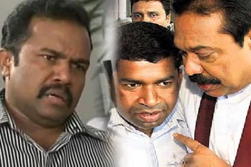 பிள்ளையானுக்கு எதற்காக ஆயுதம் வழங்கப்பட்டது: கேள்வியெழுப்பிய முரளிதரன்