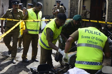 குளித்துக் கொண்டிருந்த நபர் மீது துப்பாக்கிசூடு: வெளியான காரணம்