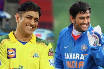 42வயதிலும் ஃபிட்னஸுடன் இருக்கிறார்; அவரின் அமைதி பிடிக்கும் - தோனியை புகழ்ந்த இலங்கை பவுலர்!