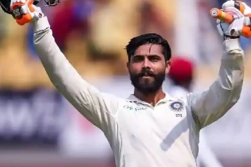 விரைவில் ஓய்வு பெறுகிறாரா ஜடேஜா?...அதிர்ச்சிக்குள்ளான ரசிகர்கள்