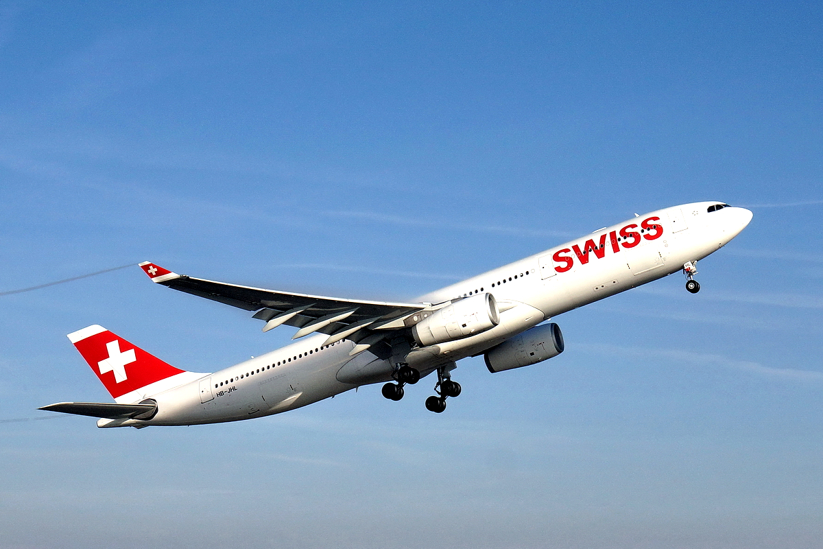 Bengaluru-to-Zurich-Direct-Flight-Launch-swiss-airlines Bengaluru-to-Zurich-Direct-Flight-Launch-swiss-airlines