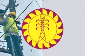 பிரச்சினைகளுக்கு மத்தியில், மின்சாரசபையின் தலைவர் பதவி விலகினார்!