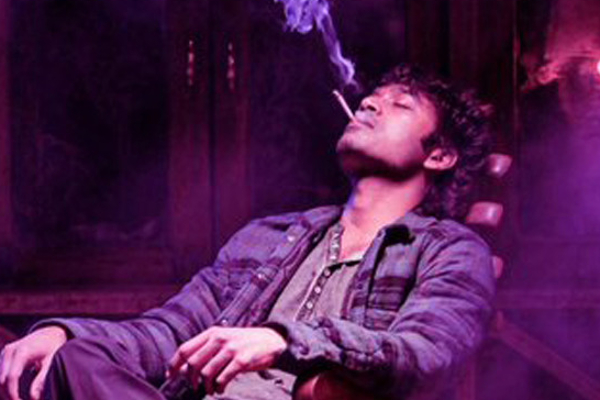 தனுஷ் படத்தின் சாட்டிலைட் உரிமையை கைப்பற்றிய முன்னணி நிறுவனம்.. யார் தெரியுமா