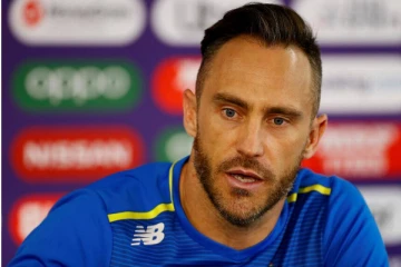 டு பிளெசிஸ் குறித்து சிஎஸ்கே சிஇஓ வெளியிட்ட முக்கிய தகவல்!