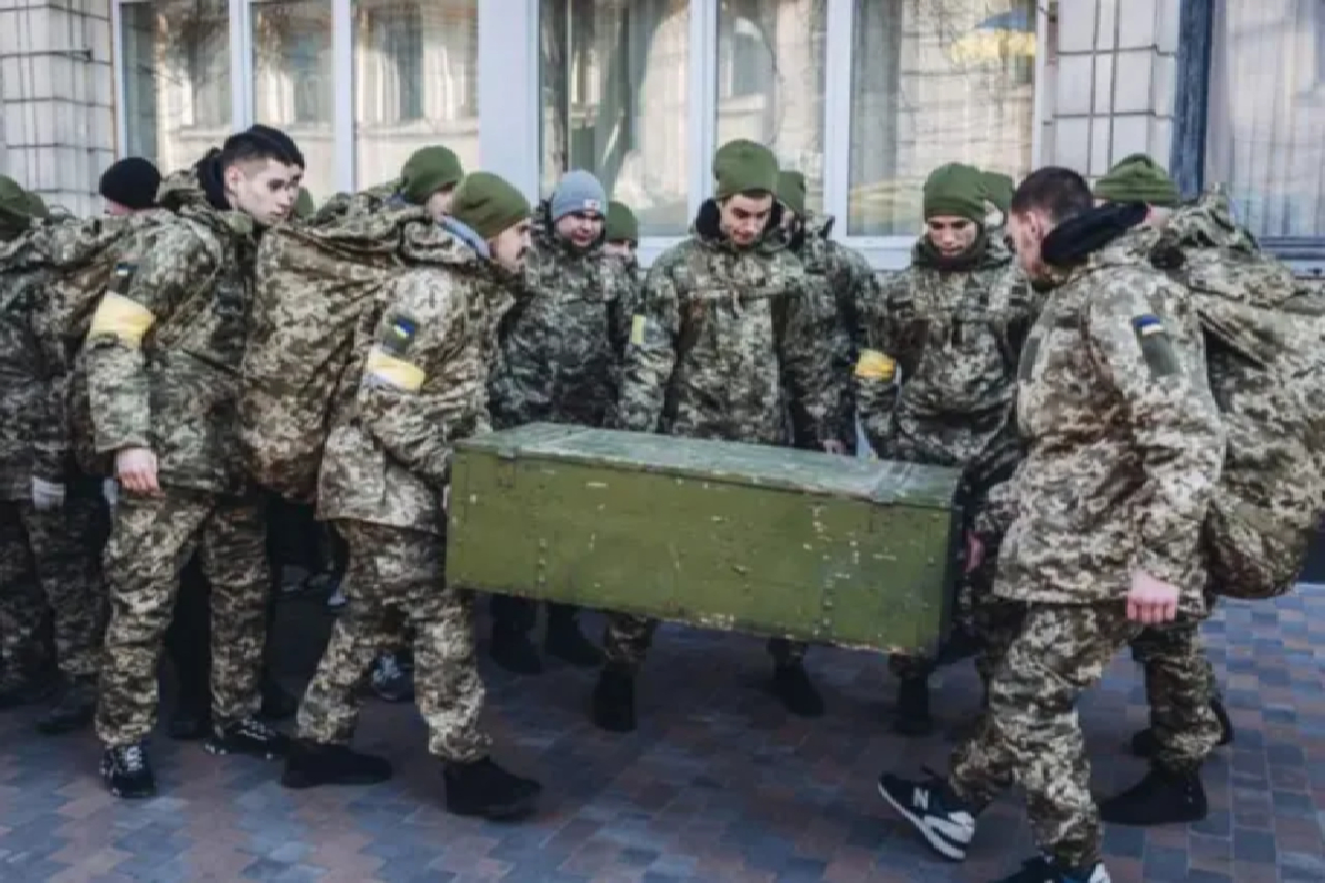 உக்ரைன் போருக்காக ரஷ்ய படையில் இணைந்த 275 இலங்கையர்கள் பலி | 275 Sri Lankans Killed In Russia Ukraine War